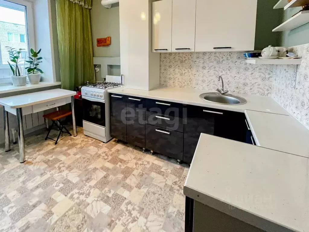 1-к кв. Ярославская область, Ярославский муниципальный округ, д. ... - Фото 1