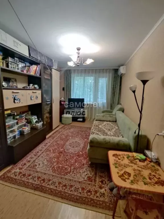 2-к кв. Алтайский край, Бийск ул. Декабристов, 6 (43.9 м) - Фото 0