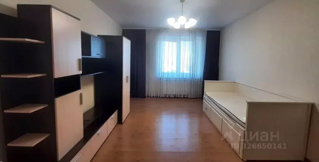 1-к кв. Московская область, Павловский Посад Вокзальная ул., 3 (44.0 ... - Фото 1