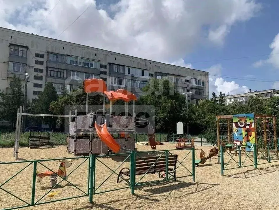 3-к кв. Севастополь ул. Героев Бреста, 21 (76.0 м) - Фото 1