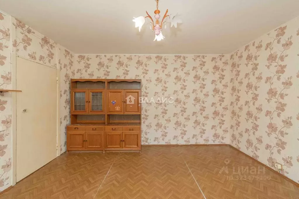 2-к кв. Владимирская область, Радужный 3-й кв-л, 29 (50.7 м) - Фото 2