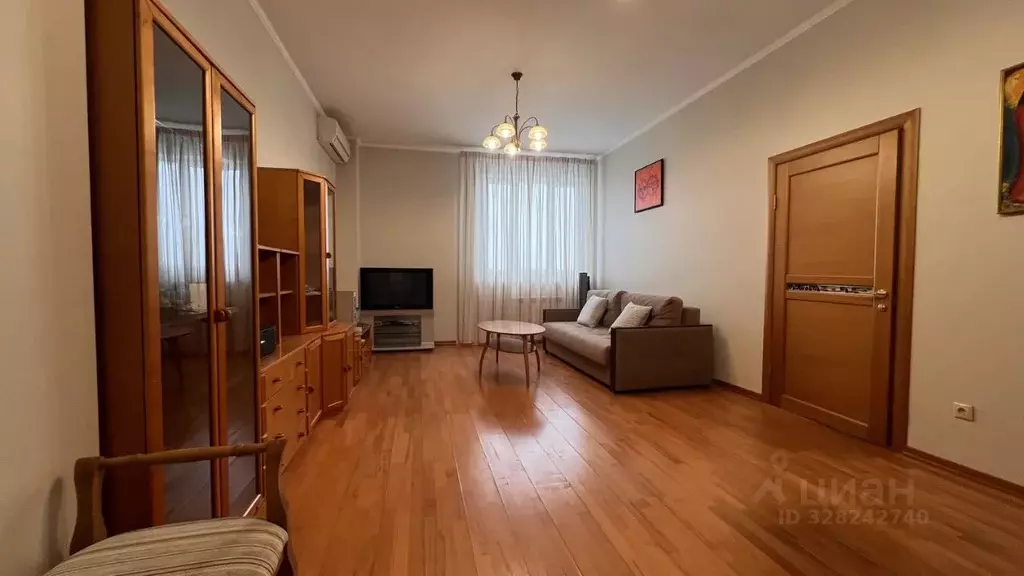 2-к кв. Московская область, Королев Юбилейный мкр, ул. Лесная, 12 ... - Фото 1