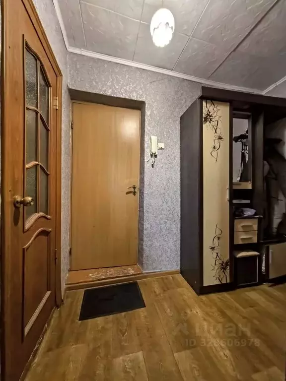 1-к кв. Оренбургская область, Оренбург Караванная ул., 20 (36.0 м) - Фото 1