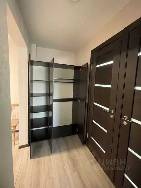 1-к кв. Свердловская область, Екатеринбург ул. Пехотинцев, 12 (40.0 м) - Фото 2