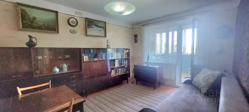 2-к кв. Ставропольский край, Пятигорск городской округ, пос. Свободы ... - Фото 2