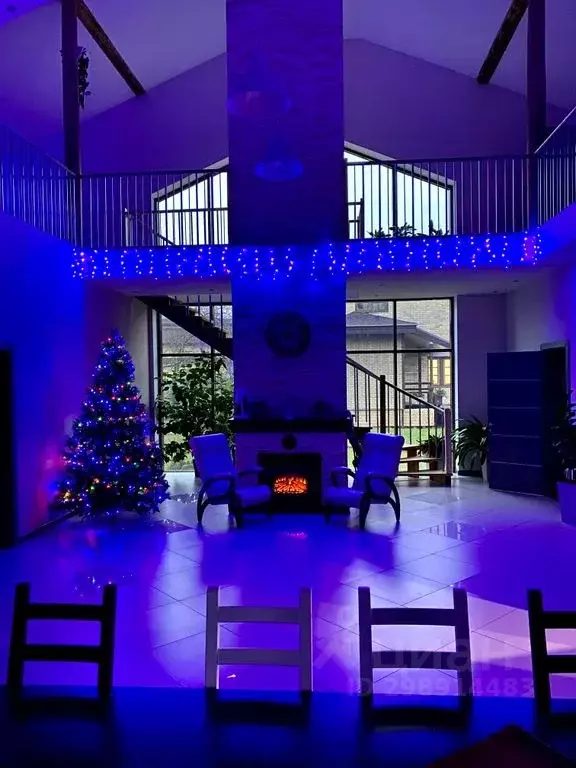 Дом в Ленинградская область, Всеволожский район, Колтушское городское ... - Фото 2