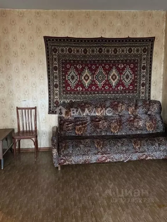 2-к кв. Нижегородская область, Нижний Новгород Березовская ул., 70 ... - Фото 1