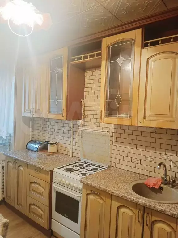 1-к. квартира, 28,9 м, 2/9 эт. - Фото 1
