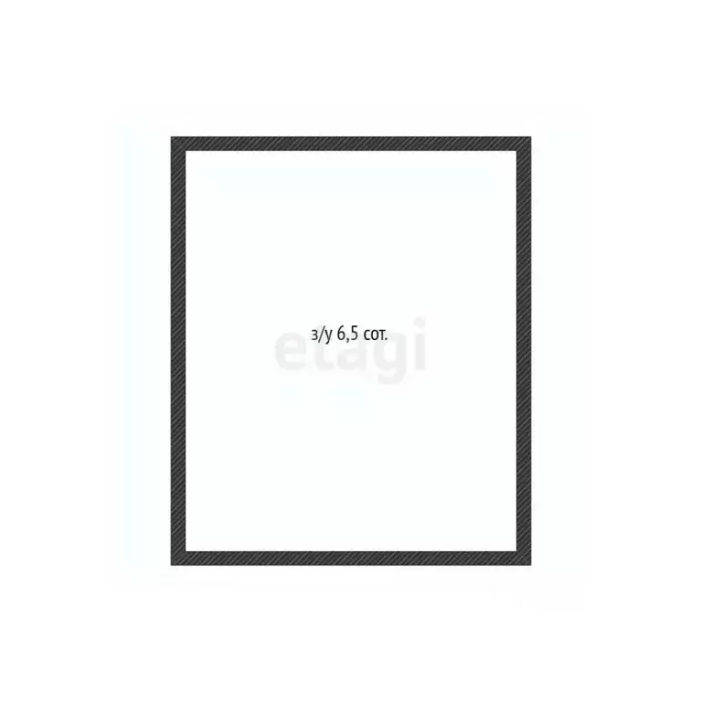 Участок в Адыгея, Майкоп городской округ, Гавердовский хут. ул. ... - Фото 2