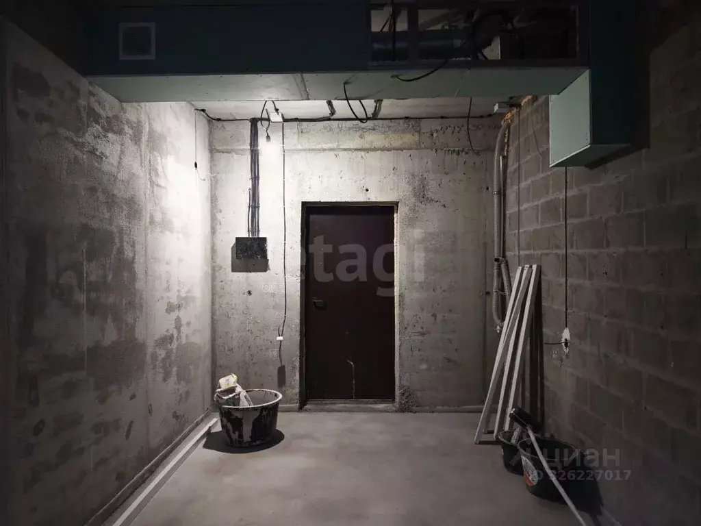 Студия Крым, Симферополь ул. Генерала Родионова (16.6 м) - Фото 2