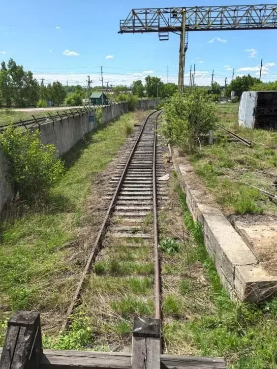 Производственное помещение в Иркутская область, Черемхово Октябрьский ... - Фото 2