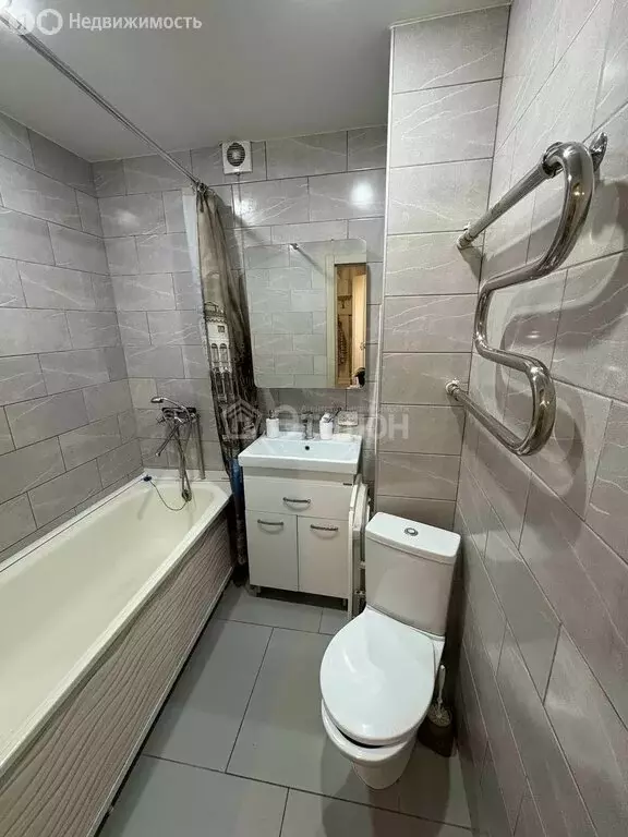 1-комнатная квартира: Волгоград, улица 4-х Связистов, 25Б (39.8 м) - Фото 0