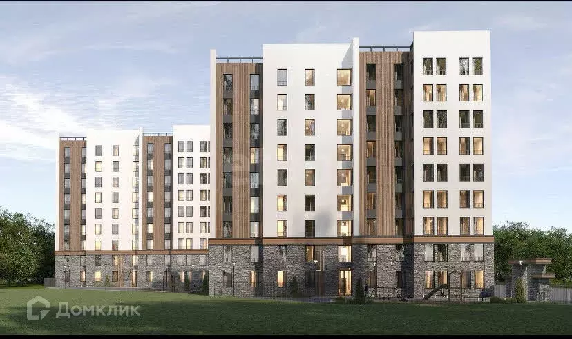 Продаётся 1-к квартира, 47 м - Фото 0