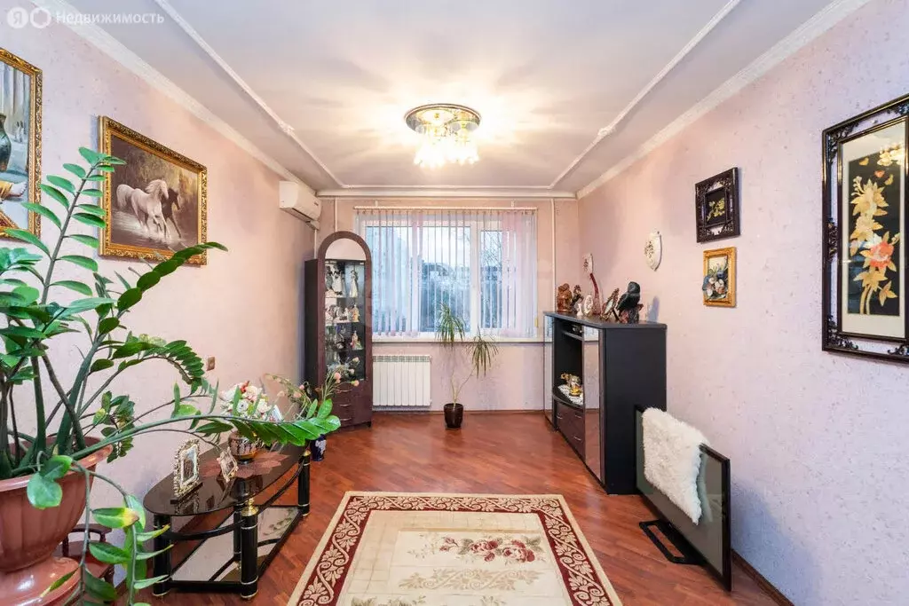 3-комнатная квартира: Тюмень, Широтная улица, 55 (65.2 м) - Фото 2