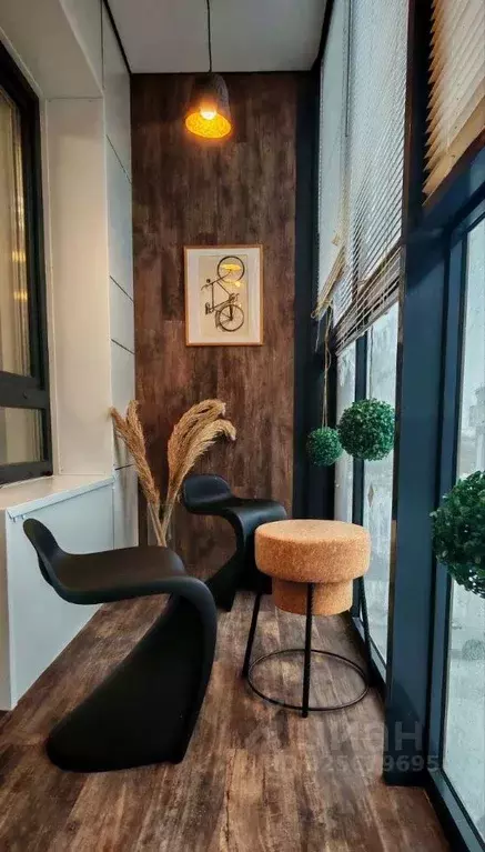 Студия Иркутская область, Иркутск ул. Старо-Кузьмихинская, 22/2 (22.4 ... - Фото 0