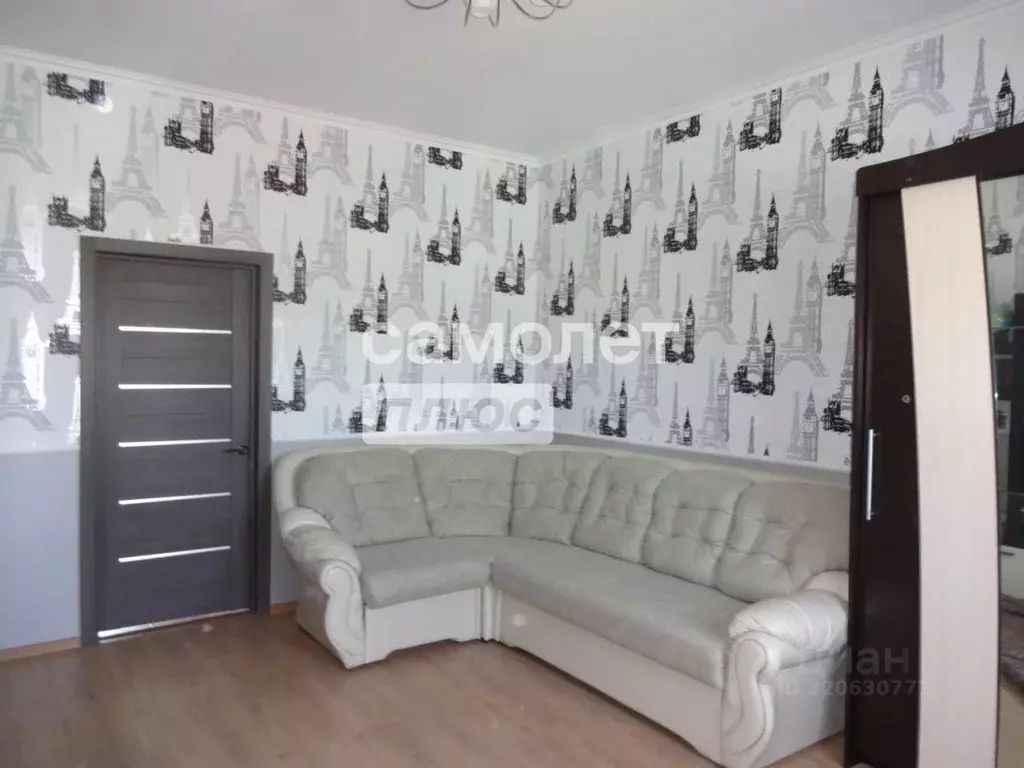 Дом в Рязанская область, Рязанский район, Вышгородское с/пос, с. ... - Фото 1