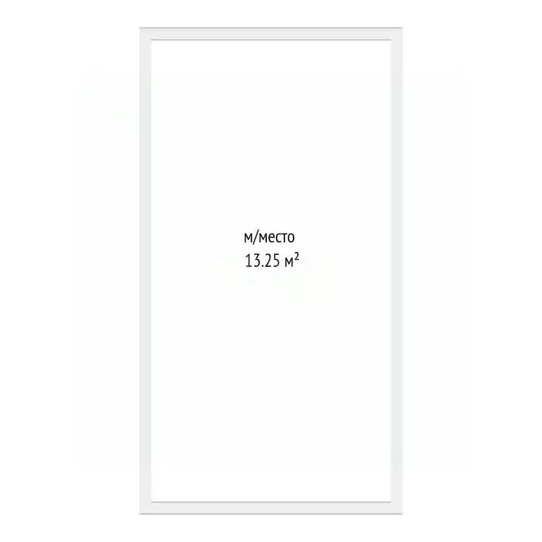 Гараж в Тюменская область, Тюмень ул. Евгения Войнова, 3 (13 м) - Фото 1