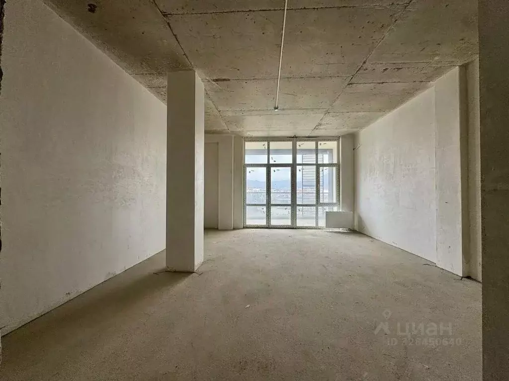 Студия Крым, Судак Апарт-отель и Спа Атлас тер., 75кА (51.7 м) - Фото 1