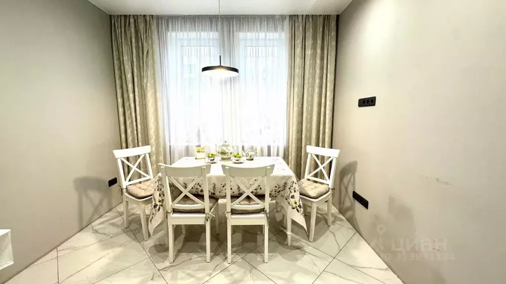 2-к кв. Пермский край, Пермь ул. Максима Горького, 45 (58.5 м) - Фото 2