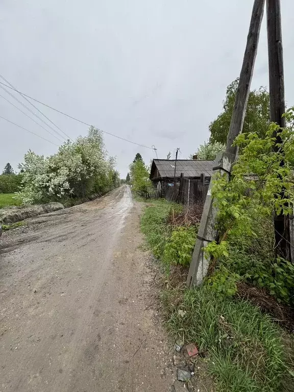 Участок 10 сот. (ИЖС) - Фото 1