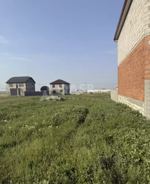 Участок в Дагестан, Махачкала городской округ, Ленинкент пгт, 3-й мкр  ... - Фото 1