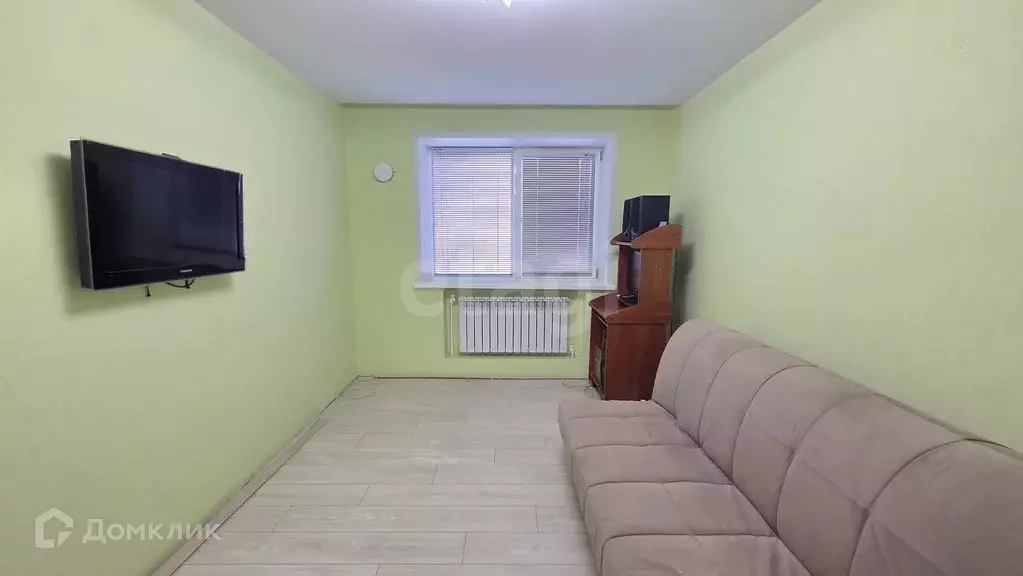 Продаётся 1-к квартира, 31.3 м - Фото 1