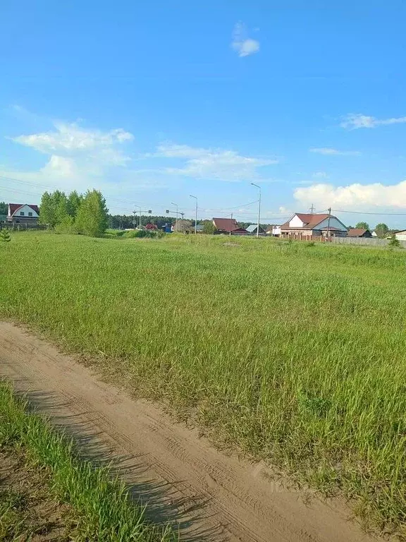 Участок в Красноярский край, Минусинский муниципальный округ, ... - Фото 1