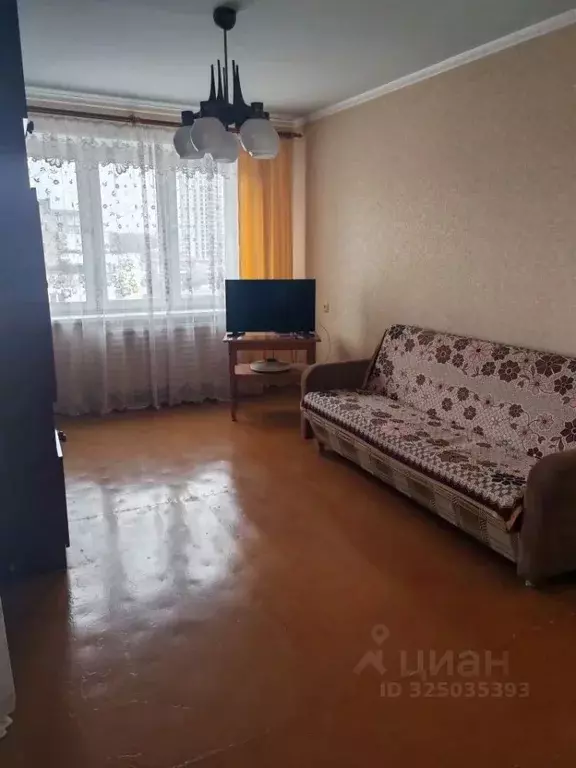 3-к кв. Башкортостан, Уфа Айская ул., 54/1 (74.0 м) - Фото 2