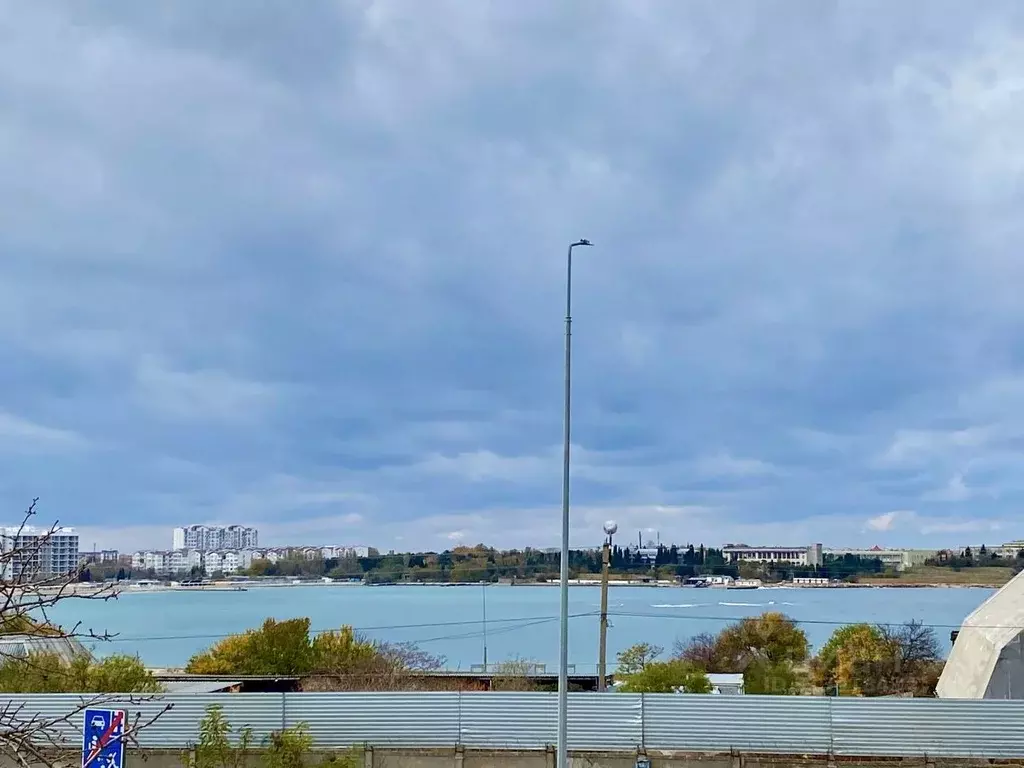 Студия Севастополь ул. Летчиков, 6 (26.0 м) - Фото 1
