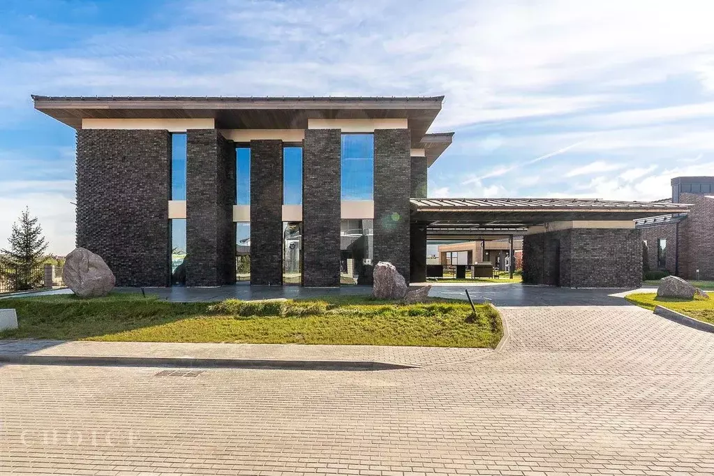 Дом в Московская область, Истра муниципальный округ, д. Исаково, ... - Фото 2