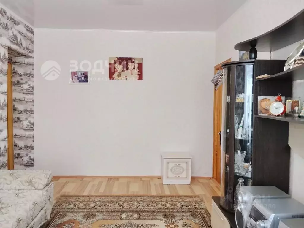 3-к кв. Чувашия, Шумерля ул. Чкалова, 71 (54.0 м) - Фото 2