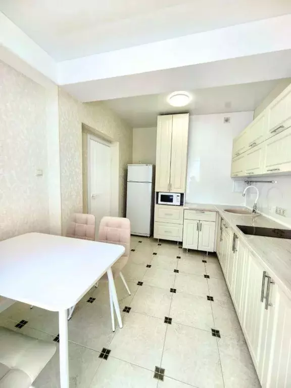 Квартира, 2 комнаты, 36 м - Фото 1