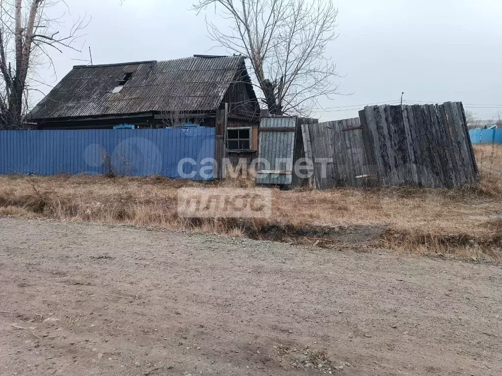 Дом 30 м на участке 7,8 сот. - Фото 0