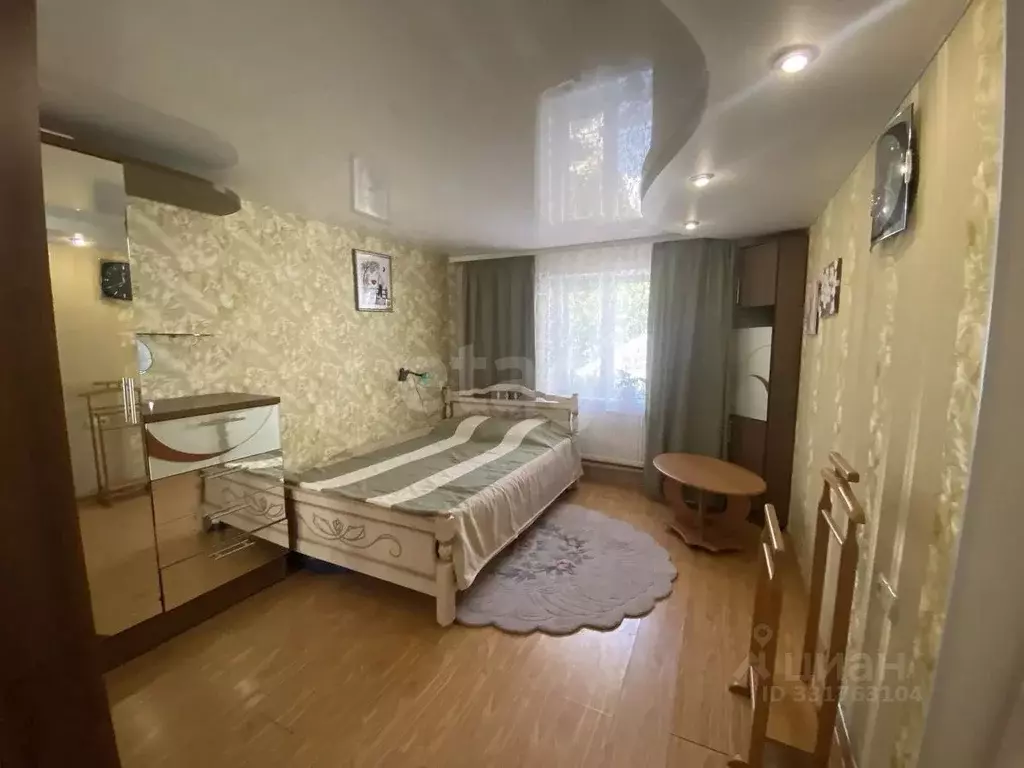 Дом в Крым, Феодосия ул. 8 Марта (41 м) - Фото 1
