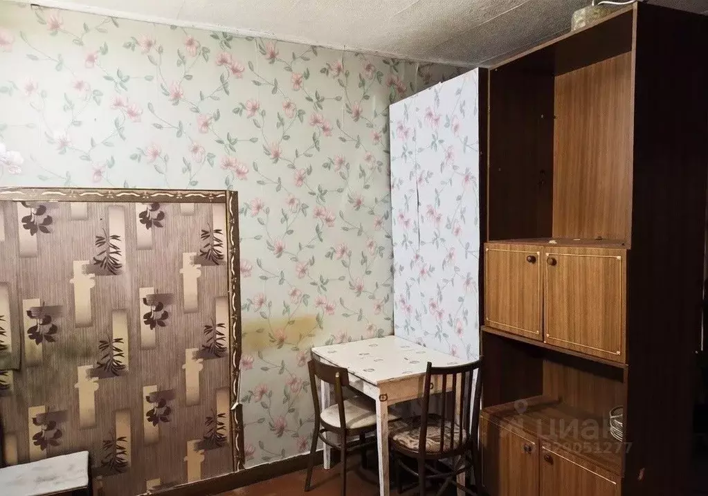 Комната Архангельская область, Архангельск ул. ЖОСУ, 5 (17.0 м) - Фото 2