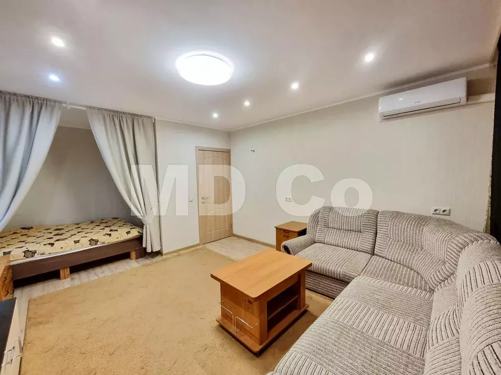 1-к кв. Москва Новопеределкинская ул., 9 (48.0 м) - Фото 1