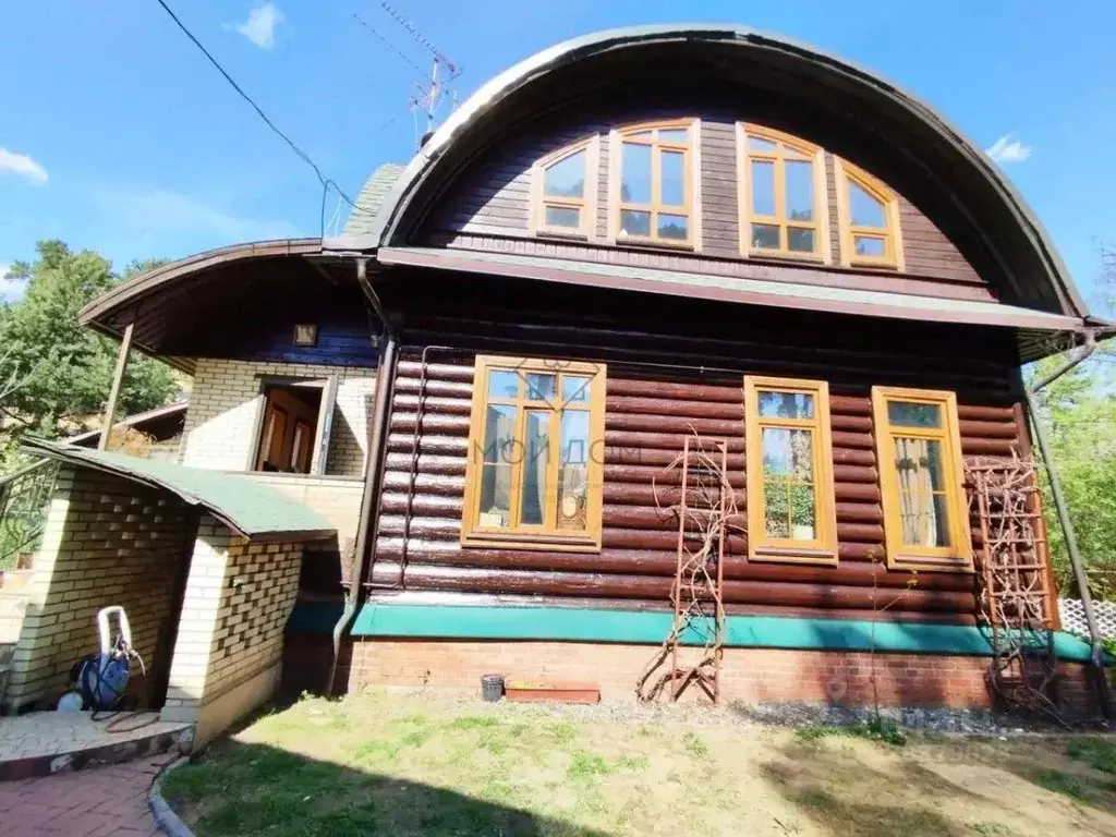 Дом в Московская область, Мытищи Советская ул., 32А (160 м) - Фото 1