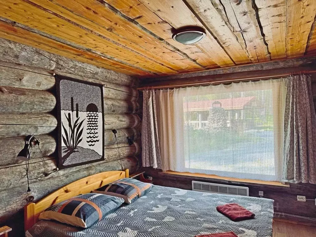 Дом в Карелия, Медвежьегорск ул. Михаила Рябова, 7 (103 м) - Фото 2