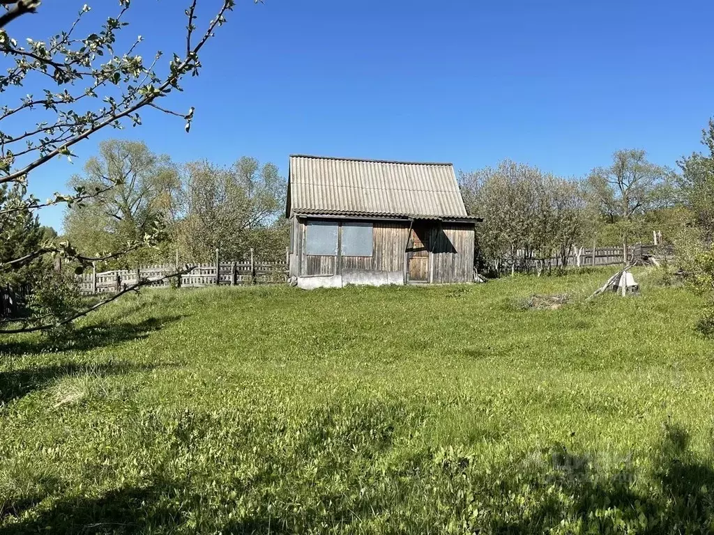 Дом в Татарстан, Верхнеуслонский район, Набережно-Морквашское с/пос, ... - Фото 2