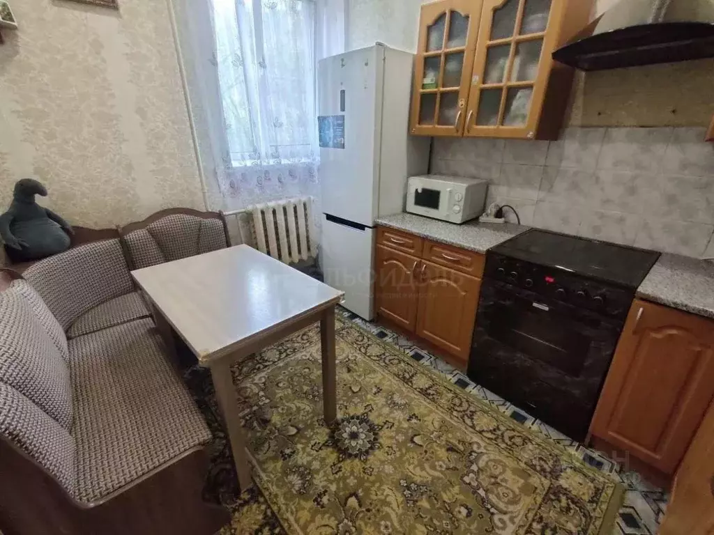 2-к кв. Новгородская область, Великий Новгород ул. Щусева, 10к1 (68.1 ... - Фото 2