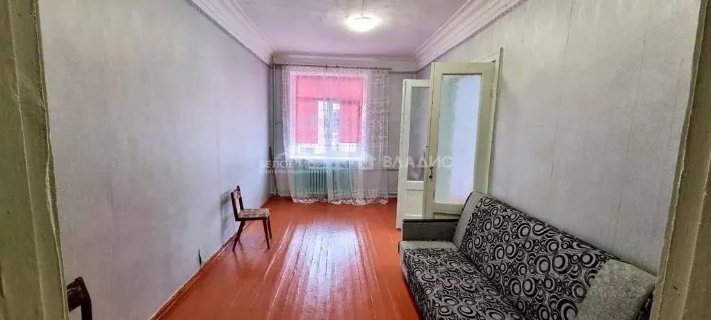 2-к кв. Архангельская область, Северодвинск Индустриальная ул., 54 ... - Фото 2