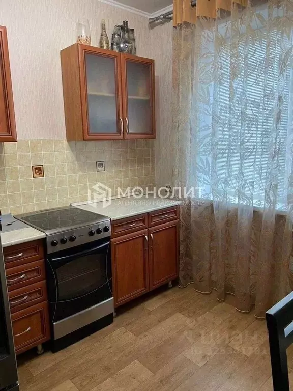 2-к кв. Белгородская область, Старый Оскол Королева мкр, 12 (52.0 м) - Фото 1