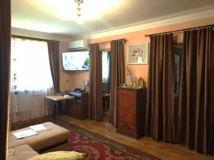 Продаётся 3-к квартира, 49.1 м - Фото 1