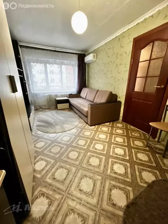 1-комнатная квартира: Орехово-Зуево, улица Барышникова, 17 (30 м) - Фото 2