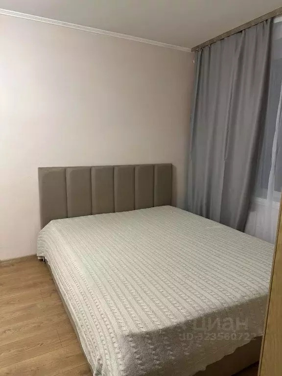 2-к кв. Москва Керченская ул., 11К2 (50.0 м) - Фото 1