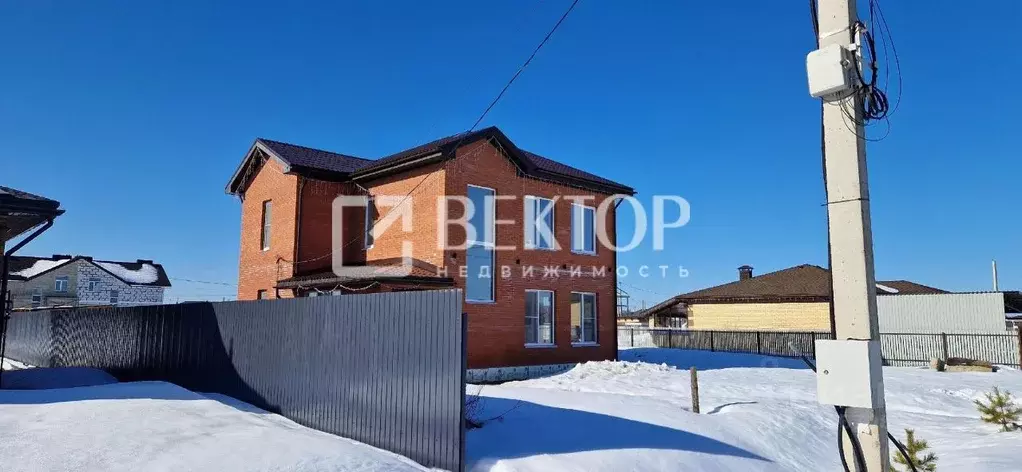 Коттедж в Костромская область, Кострома ул. Летняя, 36 (160 м) - Фото 2