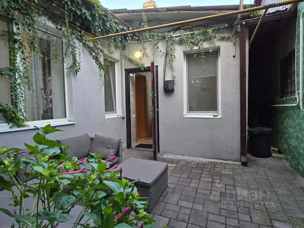 2-к кв. Ставропольский край, Пятигорск ул. Коста Хетагурова, 18 (45.0 ... - Фото 2