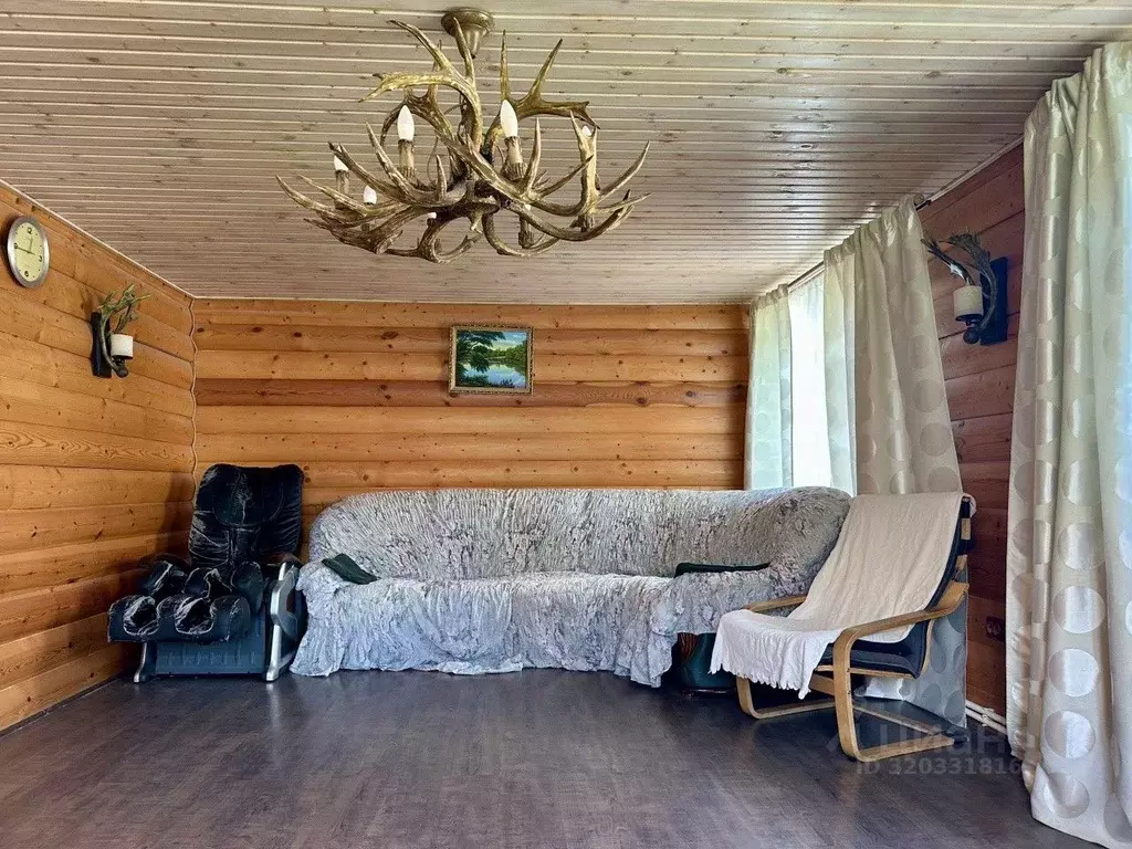 Дом в Свердловская область, Екатеринбург ул. Цыганская, 63 (170 м) - Фото 1