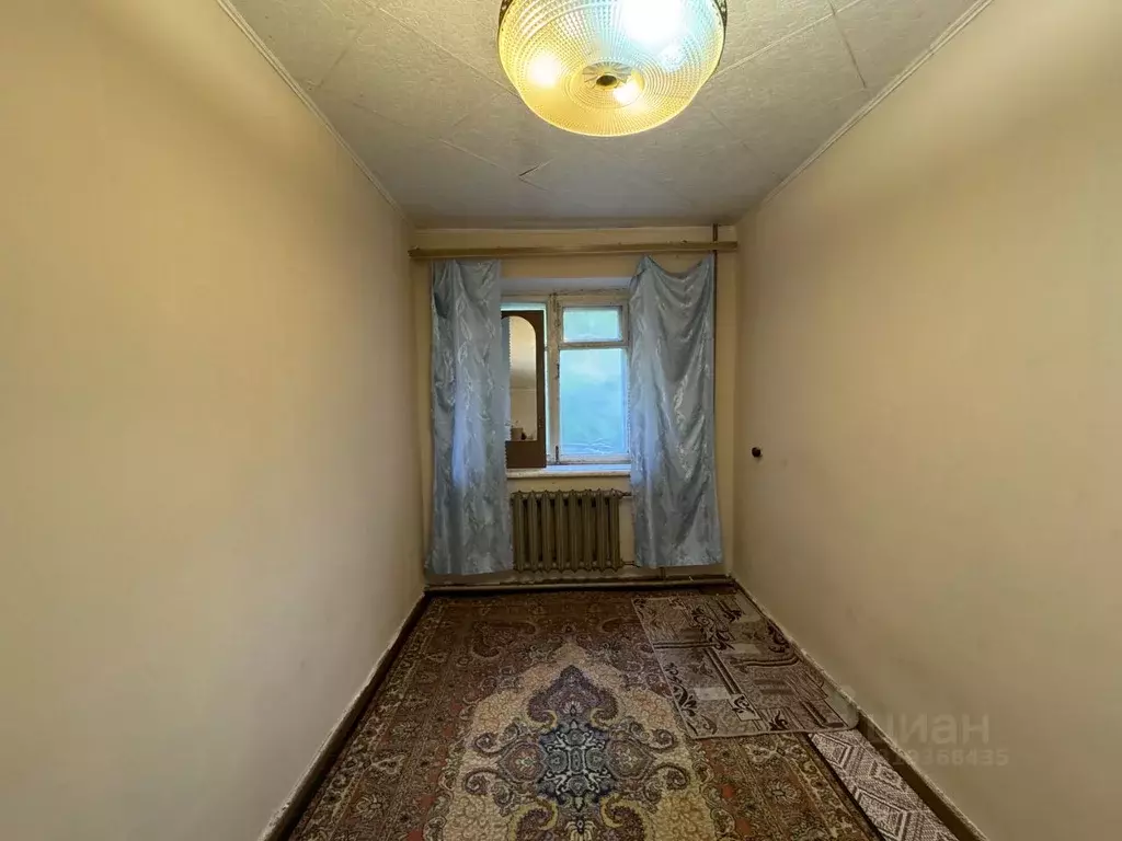 2-к кв. Свердловская область, Екатеринбург ул. Черкасская, 30А (43.7 ... - Фото 1