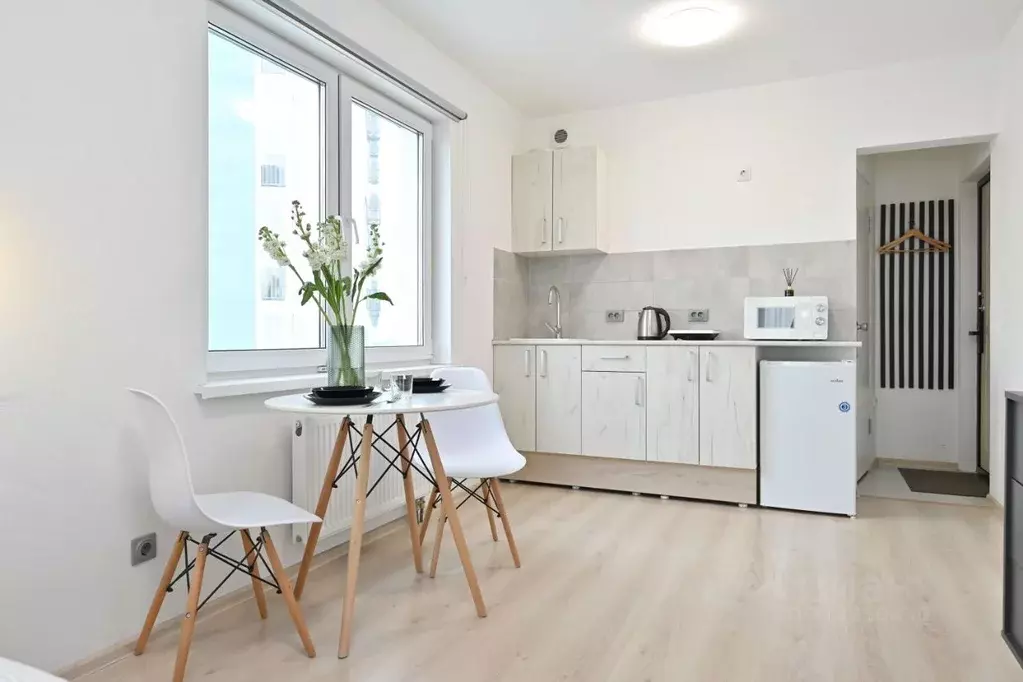 Студия Свердловская область, Екатеринбург ул. 40-летия Комсомола, 35/2 ... - Фото 2